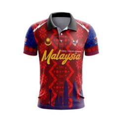 Baju Merdeka BM003