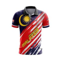 Baju Merdeka BM004