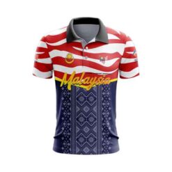 Baju Merdeka BM005