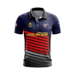 Baju Merdeka BM007