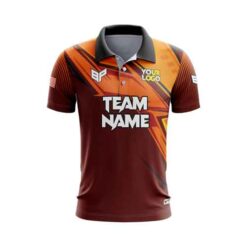Baju Sublimation BS126