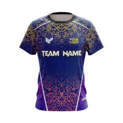 Alternative view of Baju Sublimation BS128