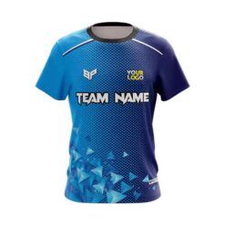 Alternative view of Baju Sublimation BS129