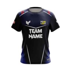 Alternative view of Baju Sublimation BS139