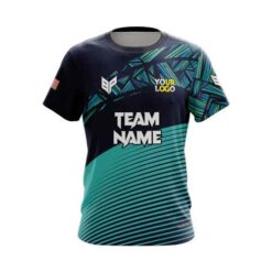 Alternative view of Baju Sublimation BS145