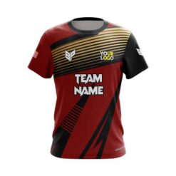 Alternative view of Baju Sublimation BS147