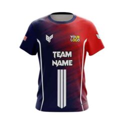 Alternative view of Baju Sublimation BS149