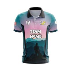 Baju Sublimation BS153