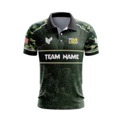 Baju Sublimation BS154