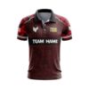 Baju Sublimation BS155
