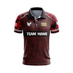 Baju Sublimation BS155