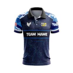 Baju Sublimation BS157