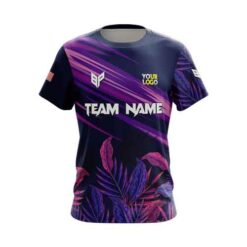 Alternative view of Baju Sublimation BS160