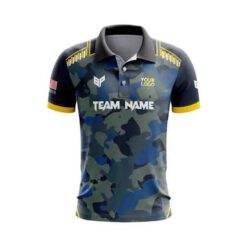 Baju Sublimation BS161