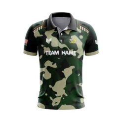 Baju Sublimation BS163