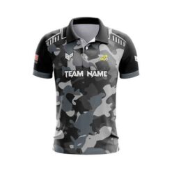 Baju Sublimation BS165