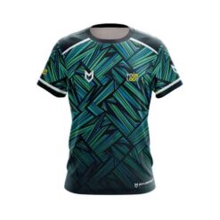 Alternative view of Baju Sublimation BS201