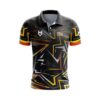 Baju Sublimation BS203