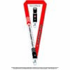 Lanyard Sublimation LD111