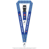 Lanyard Sublimation LD121