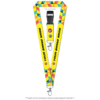 Lanyard Sublimation LD128