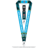 Lanyard Sublimation LD144