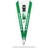 Lanyard Sublimation LD163