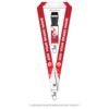 Lanyard Sublimation LD165