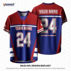 BAJU NFL DESIGN BNFL007