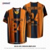 BAJU NFL DESIGN BNFL009