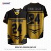 BAJU NFL DESIGN BNFL012