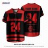 BAJU NFL DESIGN BNFL016