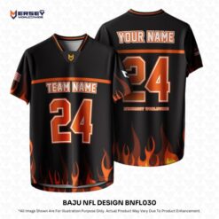 BAJU NFL DESIGN BNFL030