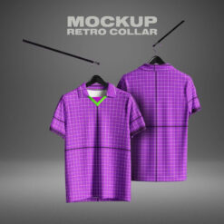 Baju Sublimation