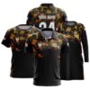 Jersey Sublimation