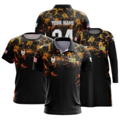 Jersey Sublimation